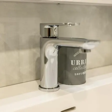 Appartement Duomo Design - Bilocale-wifi-ac *