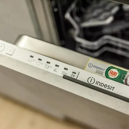 Duomo Design - Bilocale-wifi-ac Appartement