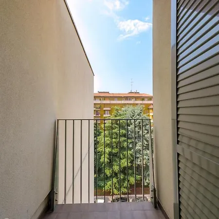 Duomo Design - Bilocale-wifi-ac Appartement Milaan