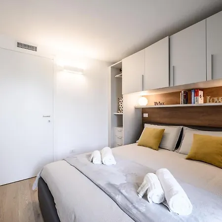 Apartment Duomo Design - Bilocale-wifi-ac *