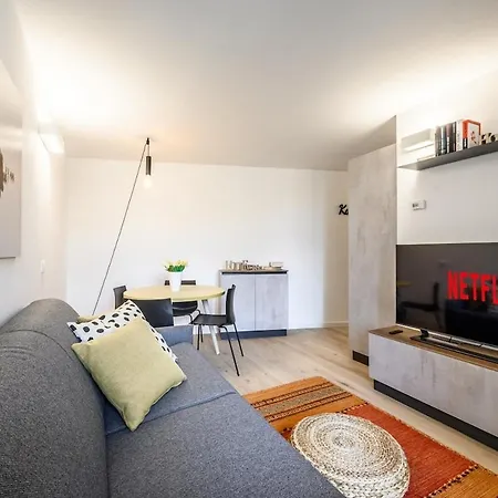 Duomo Design - Bilocale-wifi-ac Apartment Milan