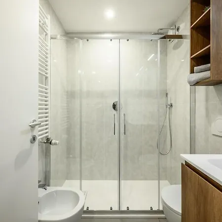 Apartment Duomo Design - Bilocale-wifi-ac